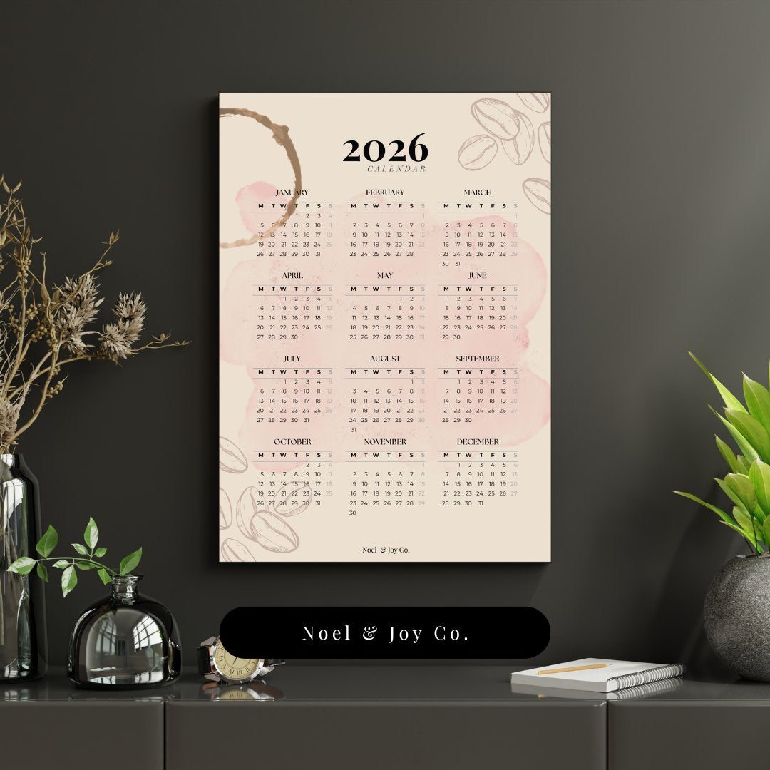 Calendars | Planners | Organizers