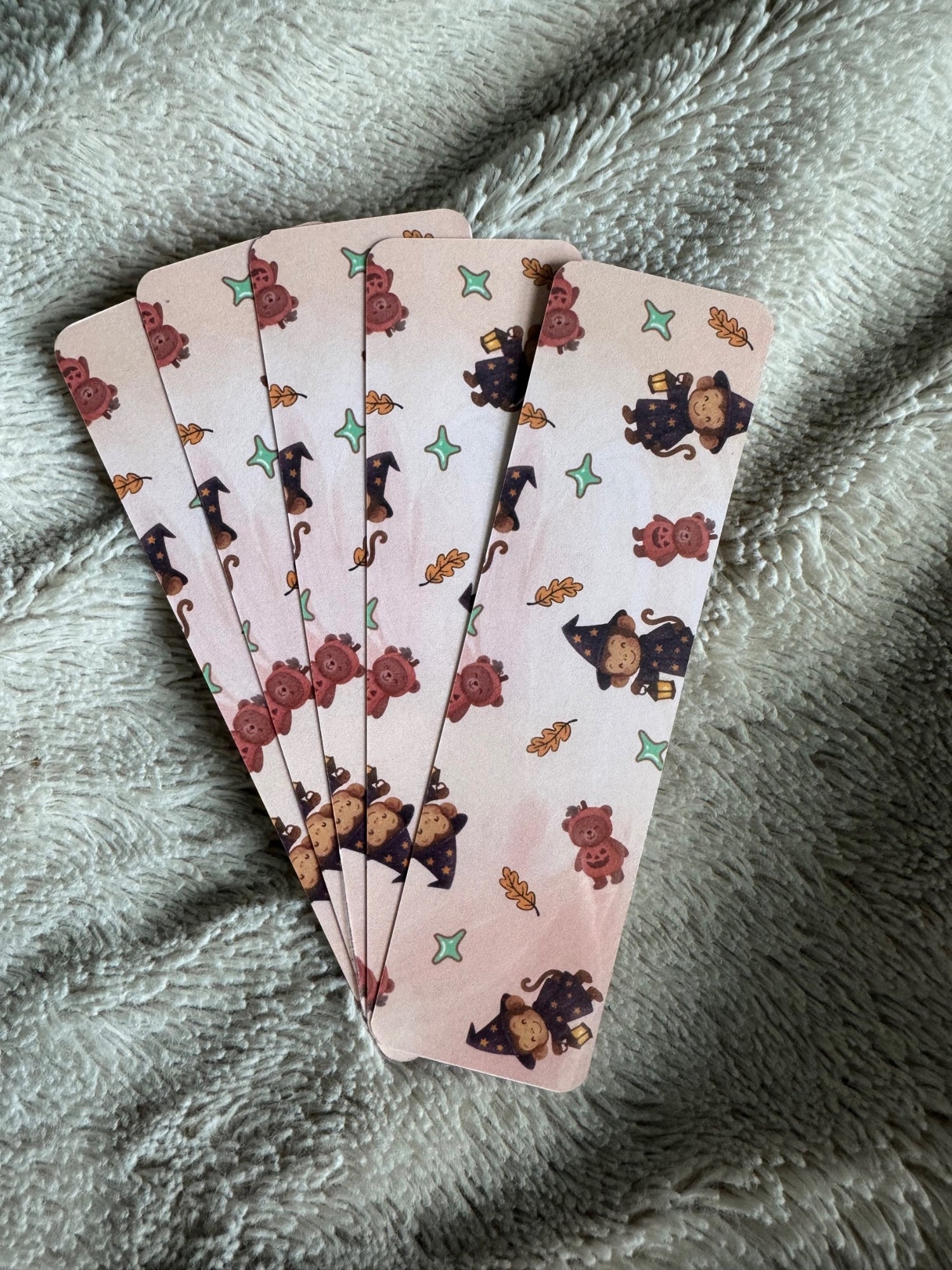 Bookmarks