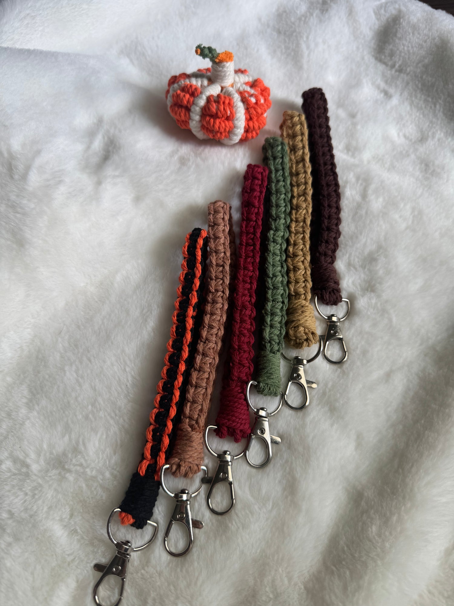 Keychains